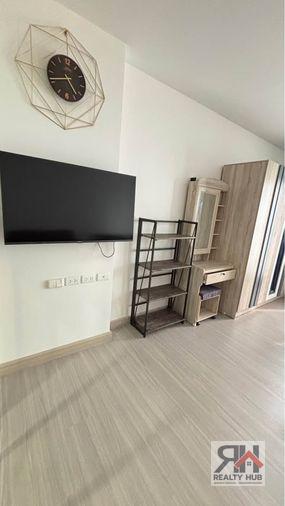 รูป 🤝🏻RB25426 ให้เช่าถูกมาก👍ศุภาลัย ปาร์ค สถานีแยกไฟฉาย✅แอดไลน์ @mproperty( มี @ ด้วย) แอดมินตอบไว - รูปที่ 14/19