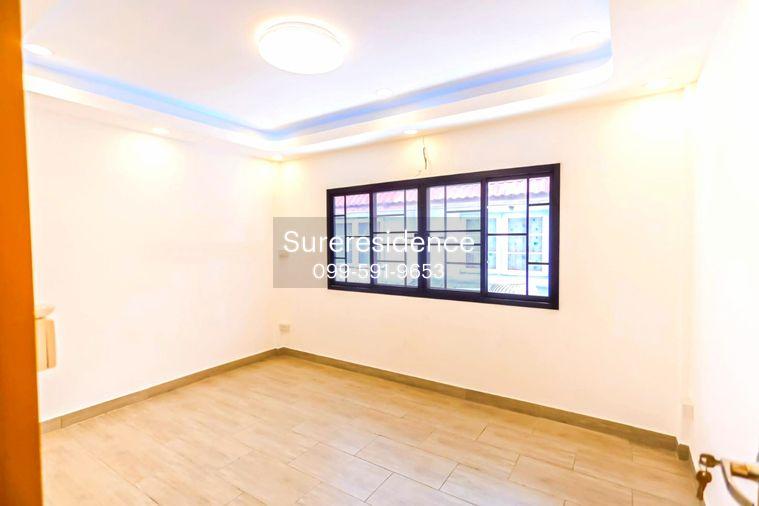 picture CB089, Townhouse for sale 2 Br, Kaset-Nawamin. - 12/23