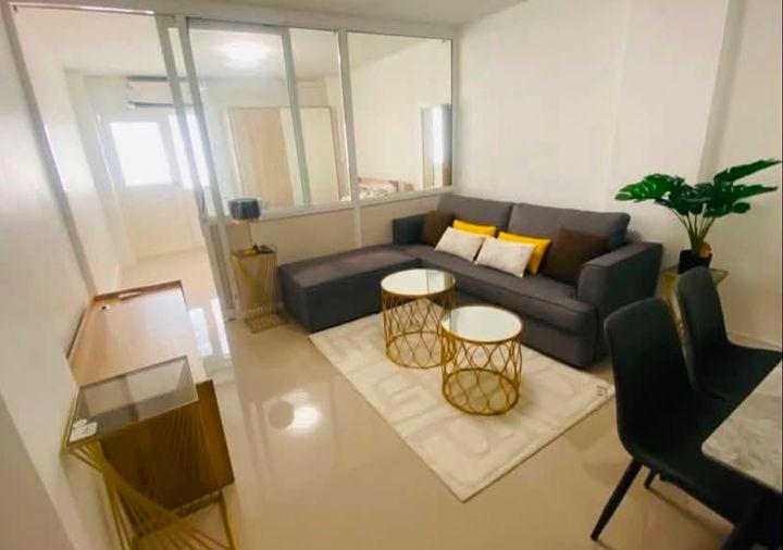 picture P-1633😸Sale Condo Baan Phayapirom🐶 best price 1.099 M.🐶 // 0659174222 // - 1/7