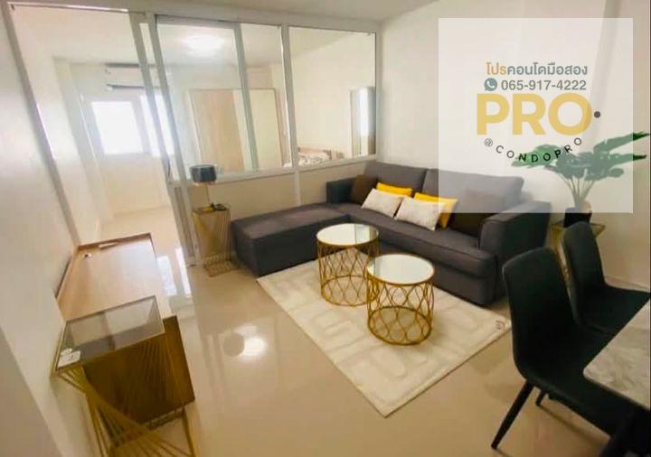 picture P-1633ðļSale Condo Baan Phayapiromðķ best price 1.099 M.ðķ // 0659174222 // - 1/7