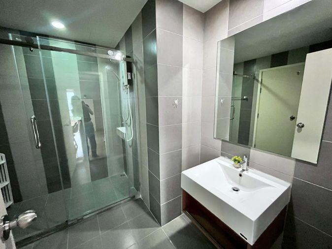 รูป 🔥 Motif Condo ห้องใหญ่ 2 ห้องนอน 51 ตร.ม. ใกล้ BTS วงเวียนใหญ่ เพียง 20,000 บาท/เดือน พร้อมเข้าอยู่! 🏙️✨ - รูปที่ 10/11