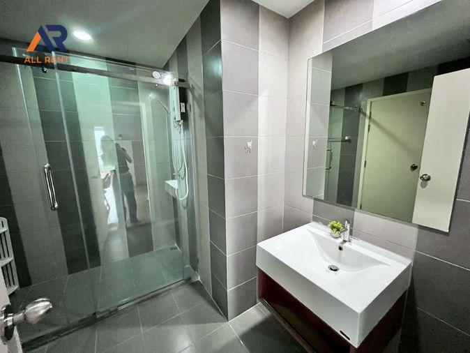 รูป 🔥 Motif Condo ห้องใหญ่ 2 ห้องนอน 51 ตร.ม. ใกล้ BTS วงเวียนใหญ่ เพียง 20,000 บาท/เดือน พร้อมเข้าอยู่! 🏙️✨ - รูปที่ 10/11