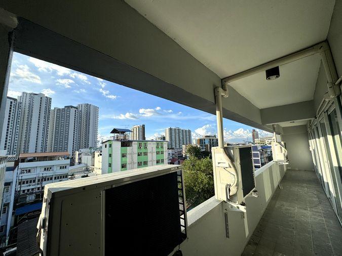 รูป เช่าตึกแถว ห้วยขวาง ซอยประชาอุทิศ - รูปที่ 5/23