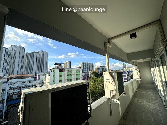 รูป เช่าตึกแถว ห้วยขวาง ซอยประชาอุทิศ - รูปที่ 5/23