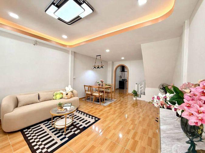 รูป ⭐✨RH-087 ขายทาวน์เฮ้าส์เสนาวิลล่า 3 ( Baan Sena villa 3 )✨⭐ - รูปที่ 6/18