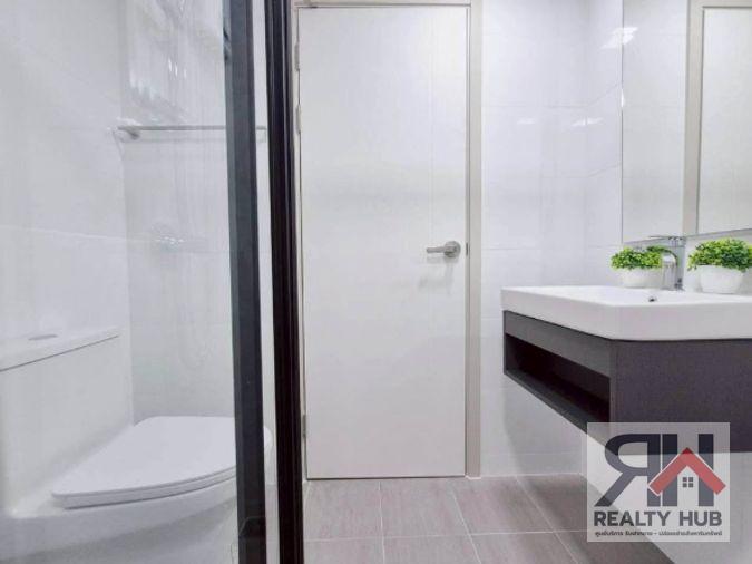 รูป 🤝🏻RB25424 ให้เช่าถูกมาก👍แอทโมซ พาลาซิโอ ลาดพร้าว - วังหิน✅แอดไลน์ @mproperty( มี @ ด้วย) แอดมินตอบไว - รูปที่ 15/19