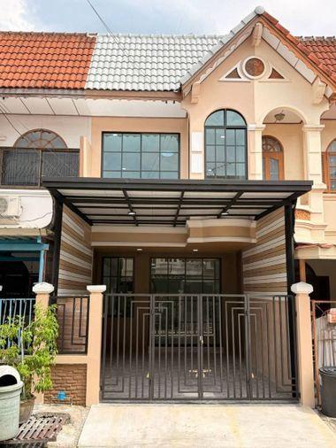รูป ⭐✨RH-087 ขายทาวน์เฮ้าส์เสนาวิลล่า 3 ( Baan Sena villa 3 )✨⭐ - รูปที่ 2/18