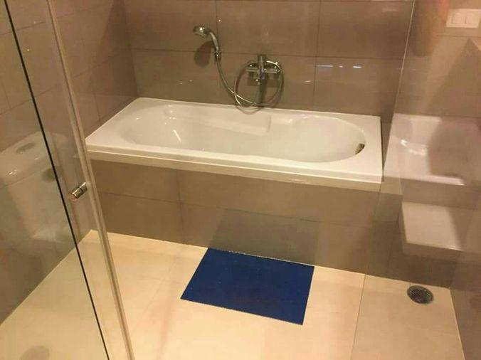 picture 15 Sukhumvit residences | Valuable unit !! In the new renovated area BTS nana - 5/13