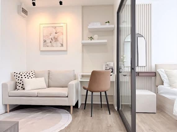 รูป 🏢 ขายคอนโด : The Nest Sukhumvit 64 (เดอะ เนสท์ สุขุมวิท 64)   รหัสทรัพย์ | 📌LNP-C14070  - รูปที่ 3/12