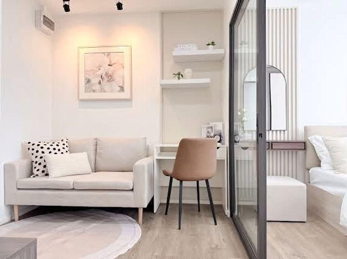 รูป 🏢 ขายคอนโด : The Nest Sukhumvit 64 (เดอะ เนสท์ สุขุมวิท 64)   รหัสทรัพย์ | 📌LNP-C14070  - รูปที่ 3/12