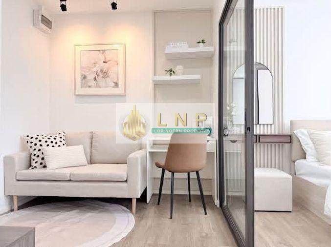 รูป 🏢 ขายคอนโด : The Nest Sukhumvit 64 (เดอะ เนสท์ สุขุมวิท 64) รหัสทรัพย์ | 📌LNP-C14070 - รูปที่ 3/12