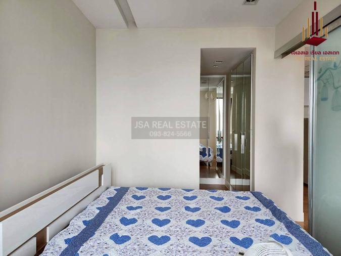 picture ✨ For Sale: Equinox Phahol - Vibha Condo ✨ 💰 Only 4,299,000 THB - 3/4