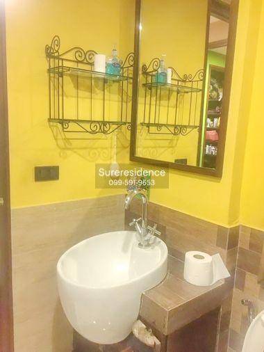 picture 9819, 1 Br. condo for rent at Lumpini Ville Cultural Center. - 9/11