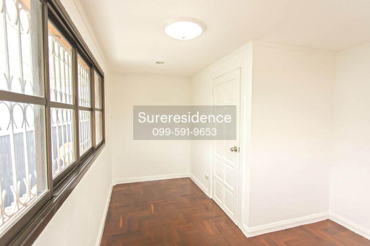 picture CB018, Townhome for sale 3 Br, Lat Phrao-Chokchai 4. - 14/20