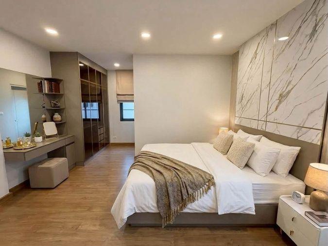 รูป ME2500370 บ้านเดี่ยวหรู Pet Friendly Centro บางนา ใกล้ Mega บางนา พร้อมอยู่ - รูปที่ 5/9
