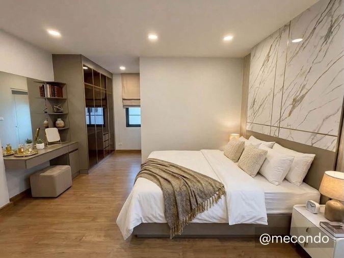 รูป ME2500370 บ้านเดี่ยวหรู Pet Friendly Centro บางนา ใกล้ Mega บางนา พร้อมอยู่ - รูปที่ 5/9