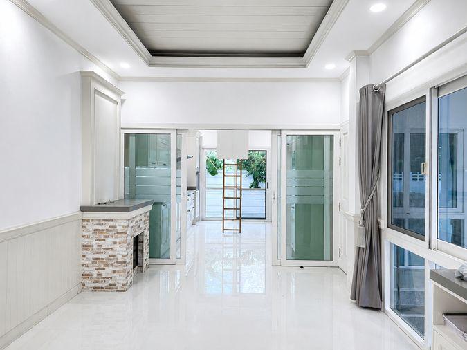 picture CB095 House for sale 3 Br, Lat Phrao-Happyland Sai 1. - 15/16