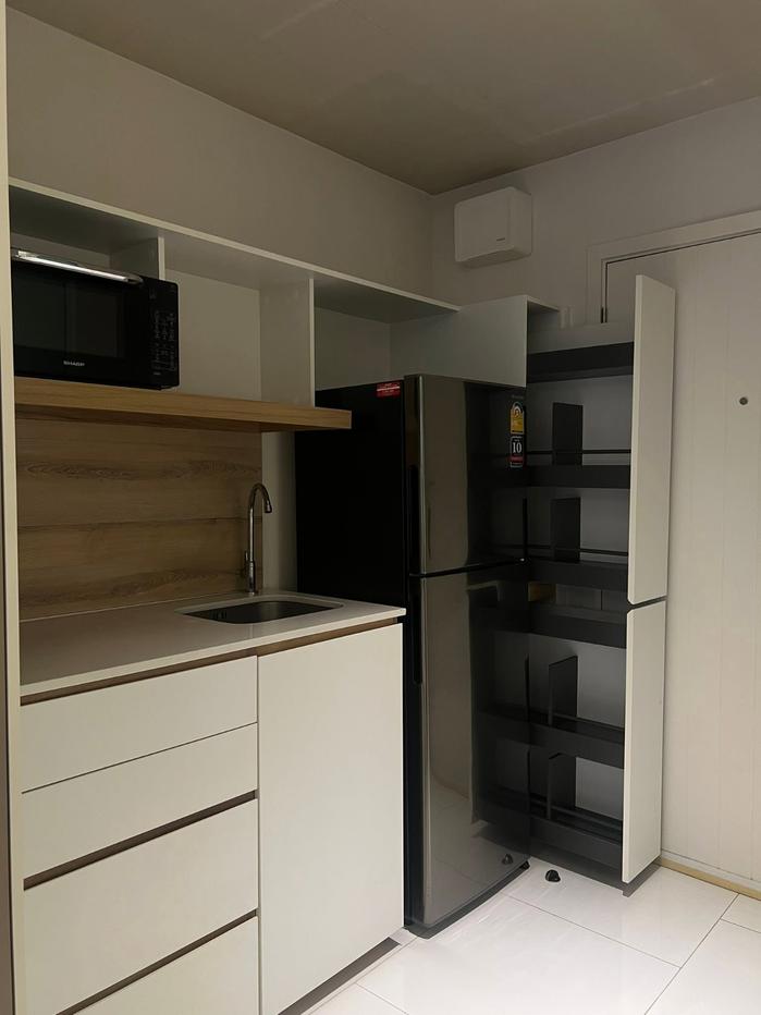 รูป 🔥 ขายคอนโด ทริปเปิล วาย เรสซิเดนซ์ สามย่าน (Triple Y Residence Samyan) | 🚆 เชื่อมต่อ MRT สามย่าน - รูปที่ 5/10