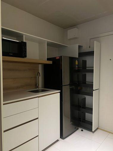 รูป 🔥 ขายคอนโด ทริปเปิล วาย เรสซิเดนซ์ สามย่าน (Triple Y Residence Samyan) | 🚆 เชื่อมต่อ MRT สามย่าน - รูปที่ 5/10