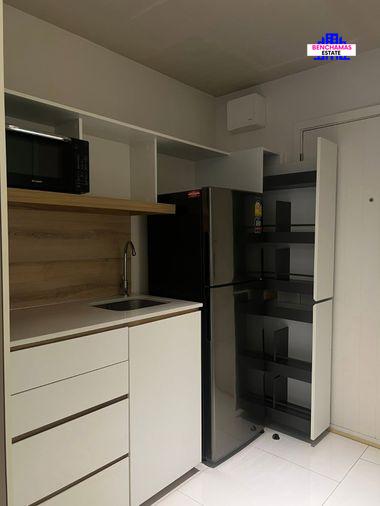 รูป 🔥 ขายคอนโด ทริปเปิล วาย เรสซิเดนซ์ สามย่าน (Triple Y Residence Samyan) | 🚆 เชื่อมต่อ MRT สามย่าน - รูปที่ 5/10
