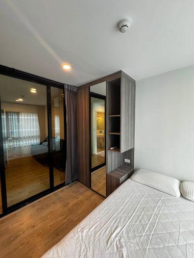 รูป 🔥 The Origin Sukhumvit 105 ห้องใหม่ ใกล้ BTS แบริ่ง เพียง 10,000 บาท/เดือน พร้อมเข้าอยู่! 🏙️✨ - รูปที่ 3/8