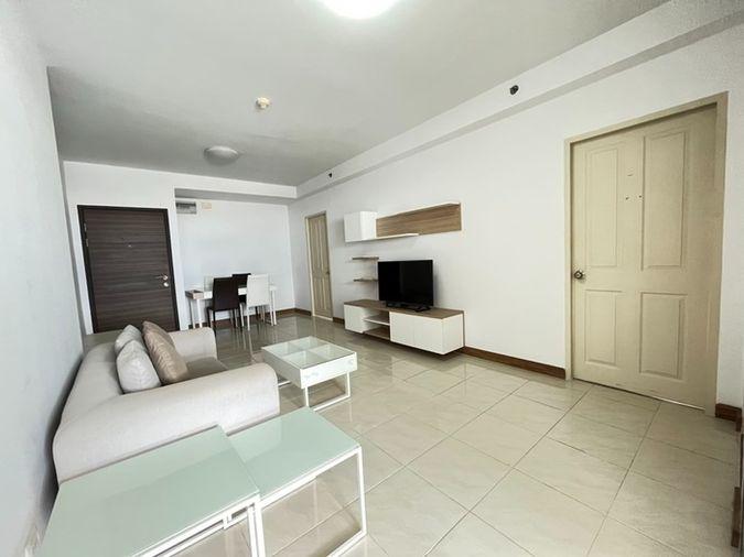 รูป 💖💖ขายพร้อมผู้เช่า ศุภาลัย ปาร์คแคราย - งามวงศ์วาน (2 Bed 63.15 ตร.ม/2.49 ล้าน) ชั้น 30  ใกล้ห้าง, MRT🟢สนใจสอบถามได้นะคะ Line ID = atfirm2010 💖💖 - รูปที่ 3/15