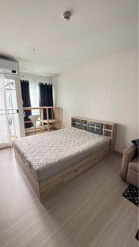 รูป 🤝🏻RB25426 ให้เช่าถูกมาก👍ศุภาลัย ปาร์ค สถานีแยกไฟฉาย✅แอดไลน์ @mproperty( มี @ ด้วย) แอดมินตอบไว - รูปที่ 1/19