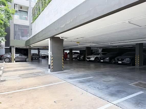 รูป 🏢 ขายคอนโด : The Nest Sukhumvit 64 (เดอะ เนสท์ สุขุมวิท 64)   รหัสทรัพย์ | 📌LNP-C14070  - รูปที่ 12/12