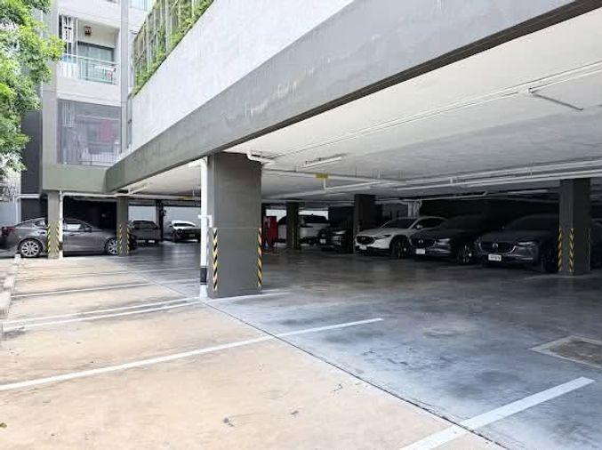 รูป 🏢 ขายคอนโด : The Nest Sukhumvit 64 (เดอะ เนสท์ สุขุมวิท 64)   รหัสทรัพย์ | 📌LNP-C14070  - รูปที่ 12/12