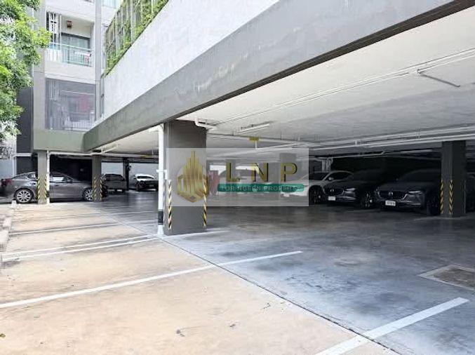 รูป 🏢 ขายคอนโด : The Nest Sukhumvit 64 (เดอะ เนสท์ สุขุมวิท 64) รหัสทรัพย์ | 📌LNP-C14070 - รูปที่ 12/12