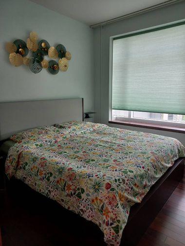 รูป Best Price 🔥ให้เช่า Circle Condominium ห้องสวย ราคาดี ชั้นสูง วิวเมือง เฟอร์ครบ พร้อมเข้ามอยู่ ‼️ DS3764 | Line @Dstay - รูปที่ 5/9