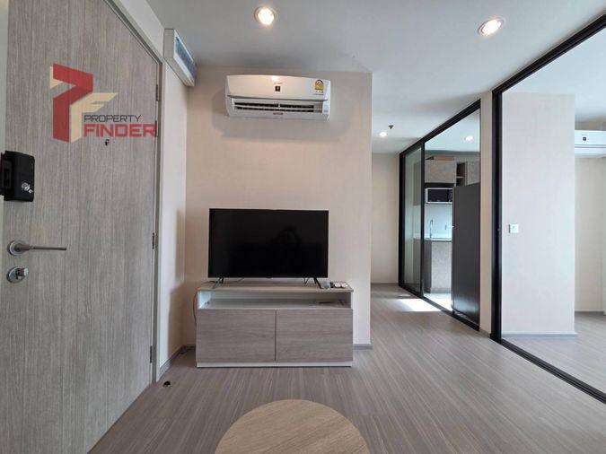 รูป PFD-08801 ให้เช่าคอนโด แอสปาย เอราวัณ ไพร์ม (Aspire Erawan Prime) แต่งครบพร้อมอยู่ ติด BTS ช้างเอราวัณ 🏙️✨ - รูปที่ 5/20