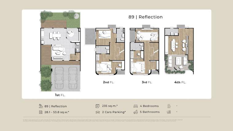 picture 89 Residence Ratchada-Rama 9 rent - 26/27