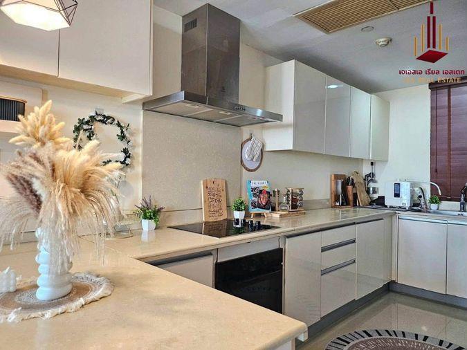 picture ✨ For Sale : Watermark Chaophraya River  Condo ✨  💰 Only 11,499,999 THB - 8/9