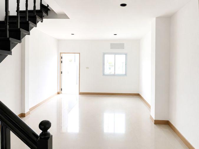 รูป CB121♚ทาวน์เฮ้าส์ 3 ห้องนอน ขาย⚝ลาดพร้าว-ประดิษฐ์มนูธรรม♜ใกล้เซ็นทรัลอีสต์วิลล์∞065-9423251,099-5919653▚Line@sureresidence - รูปที่ 3/9