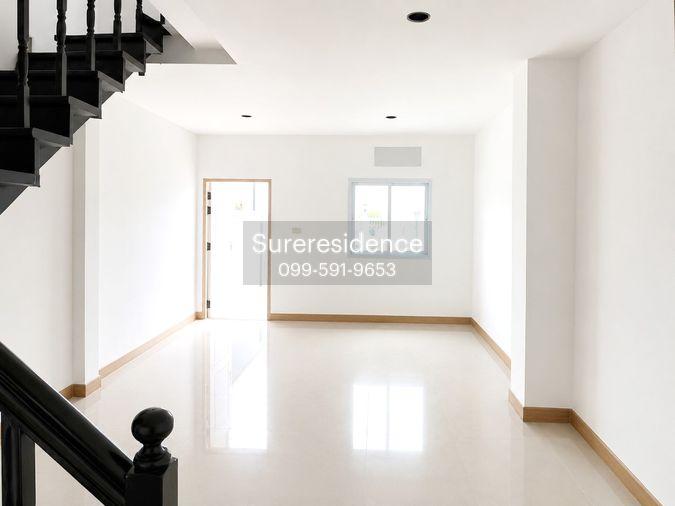 รูป CB121♚ทาวน์เฮ้าส์ 3 ห้องนอน ขาย⚝ลาดพร้าว-ประดิษฐ์มนูธรรม♜ใกล้เซ็นทรัลอีสต์วิลล์∞065-9423251,099-5919653▚Line@sureresidence - รูปที่ 3/9