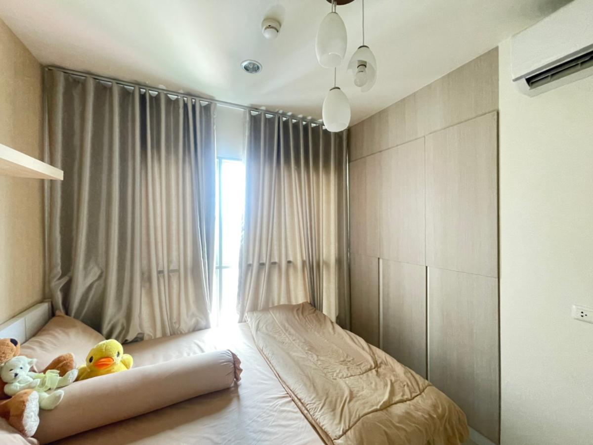 รูป AL 0768 : แอสปาย สาทร-ตากสิน (ทิมเบอร์โซน) - รูปที่ 7/11