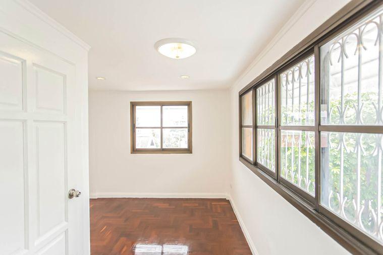 picture CB018, Townhome for sale 3 Br, Lat Phrao-Chokchai 4. - 13/20