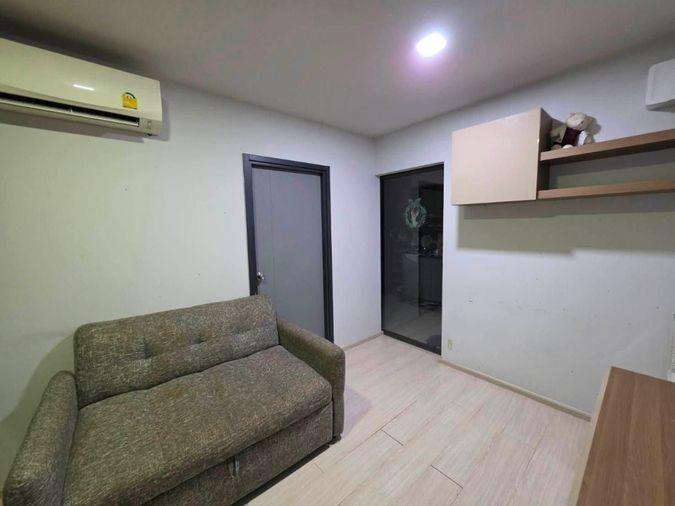 picture  🔥 For Rent 📌 The Tree Dindaeng - Ratchaprarop (Line ID: @veryrent) Negotiable! ✅ We also manage many other projects great deals on every rental! - 3/5