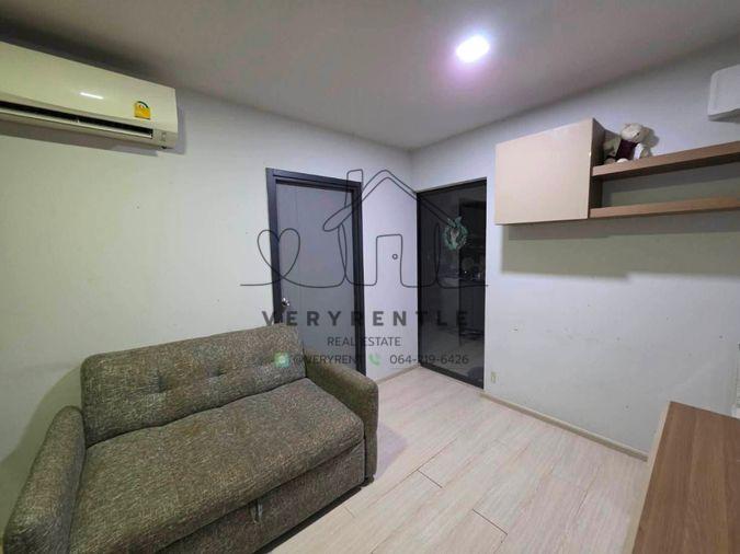 picture 🔥 For Rent 📌 The Tree Dindaeng - Ratchaprarop (Line ID: @veryrent) Negotiable! ✅ We also manage many other projects great deals on every rental! - 3/5