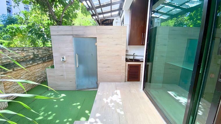 รูป  Lotus Point Townhouse (โลตัส พ้อยท์ ทาวน์เฮาส์) - รูปที่ 5/13