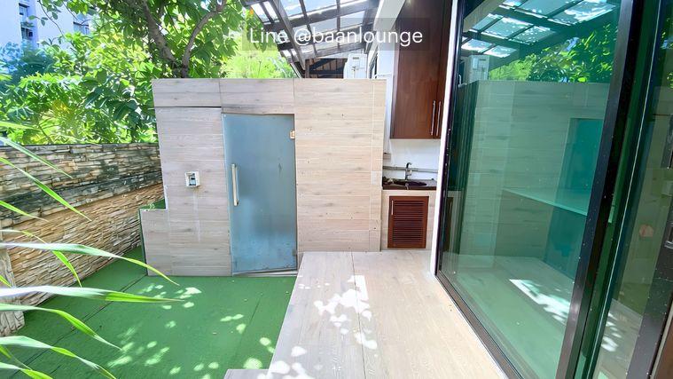 รูป Lotus Point Townhouse (โลตัส พ้อยท์ ทาวน์เฮาส์) - รูปที่ 5/13