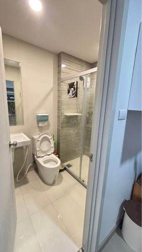 รูป 🤝🏻RB25426 ให้เช่าถูกมาก👍ศุภาลัย ปาร์ค สถานีแยกไฟฉาย✅แอดไลน์ @mproperty( มี @ ด้วย) แอดมินตอบไว - รูปที่ 18/19