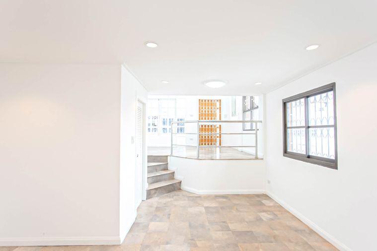 picture CB018, Townhome for sale 3 Br, Lat Phrao-Chokchai 4. - 6/20