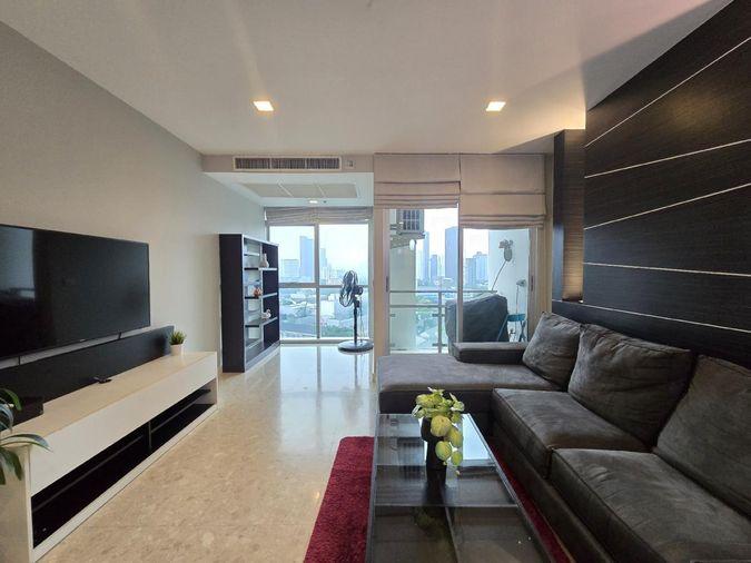 รูป 🔥 Nusasiri Grand ห้องใหญ่ 80 ตร.ม. 1 Bedroom 2 Bathroom ใกล้ BTS เอกมัย เพียง 39,000 บาท/เดือน พร้อมเข้าอยู่! 🏙️✨ - รูปที่ 16/16