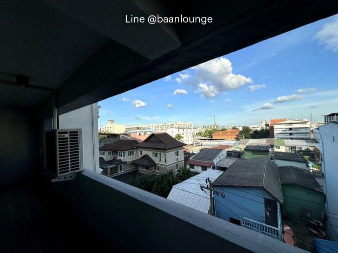 รูป เช่าตึกแถว ห้วยขวาง ซอยประชาอุทิศ - รูปที่ 6/23