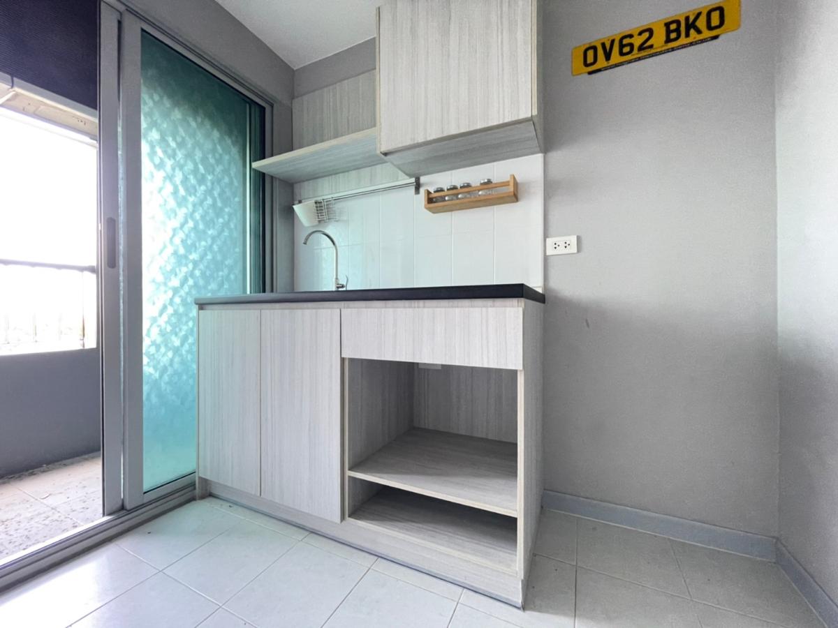 รูป AI 0633 : แอสปาย สาทร-ตากสิน(บริคโซน) - รูปที่ 11/13