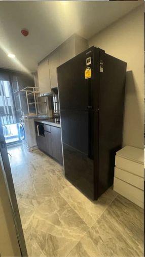 picture Condo For Rent Quintara Phume Sukhumvit 39 – 1 Bedroom, 1 Bathroom, 38 sq.m. - 3/4