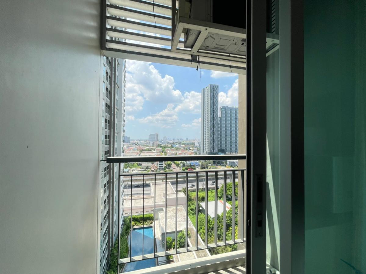 รูป AL 0768 : แอสปาย สาทร-ตากสิน (ทิมเบอร์โซน) - รูปที่ 11/11