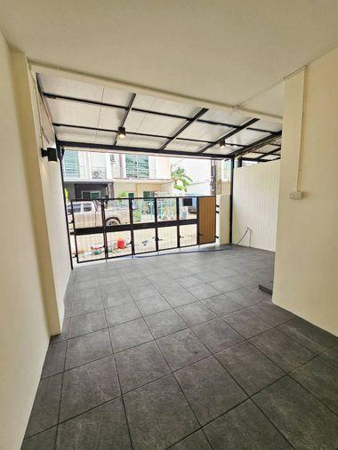 picture ⭐✨RH-084 Townhome for Sale – Pruksa Town Nexts Bangna Km.5 ✨⭐ - 3/20